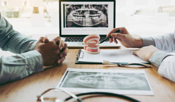 Emergency Dental Filling Replacement in NM