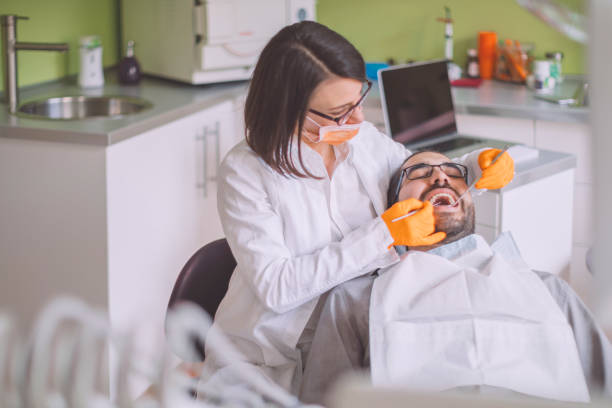 Best Knocked-Out Tooth Emergency  in Adelino, NM