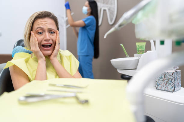Best Urgent Tooth Repair  in Adelino, NM